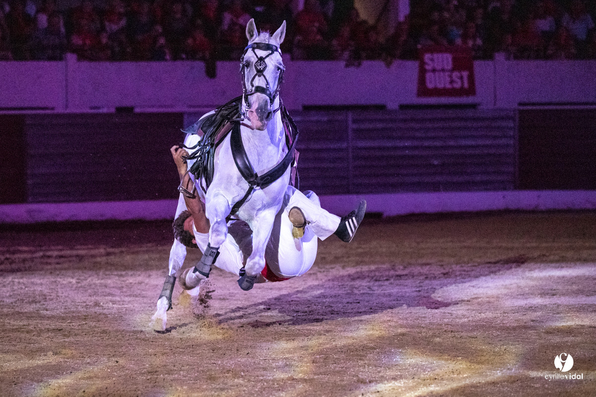 Landes émotions à Aire-sur-l'Adour