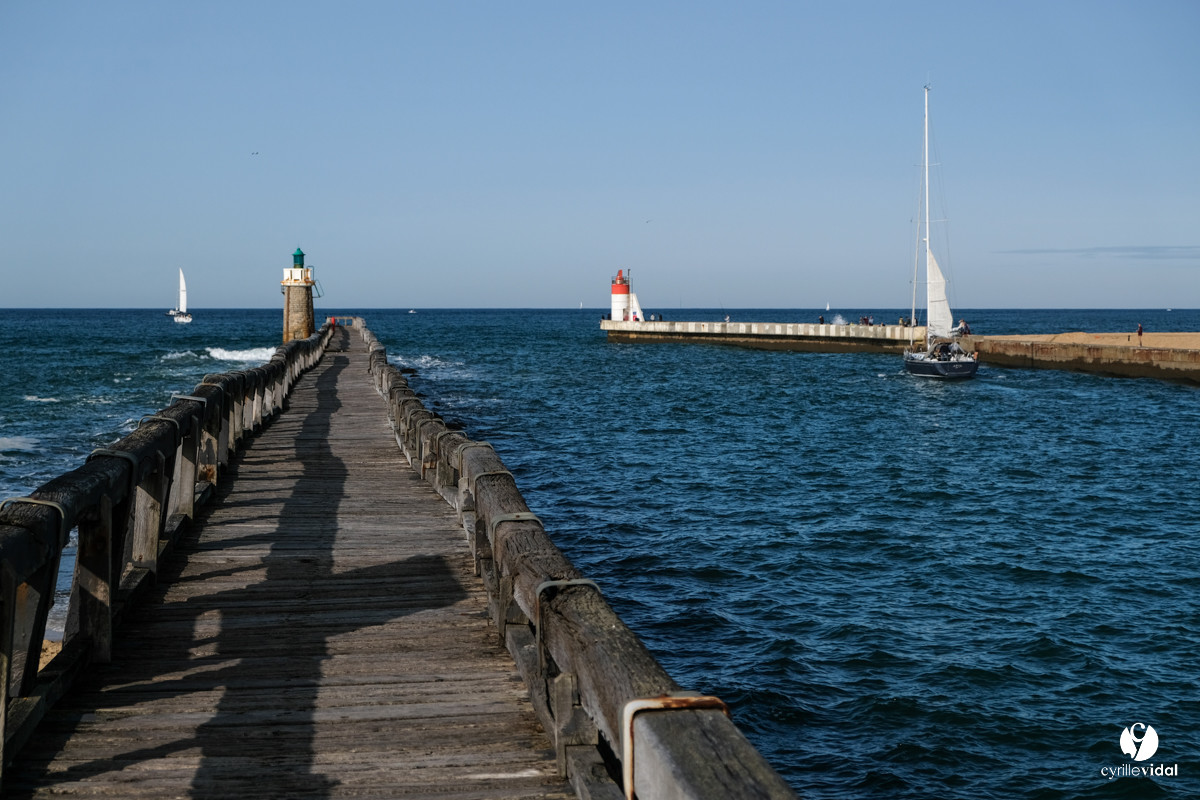 Océan Capbreton - Hossegor et Lac