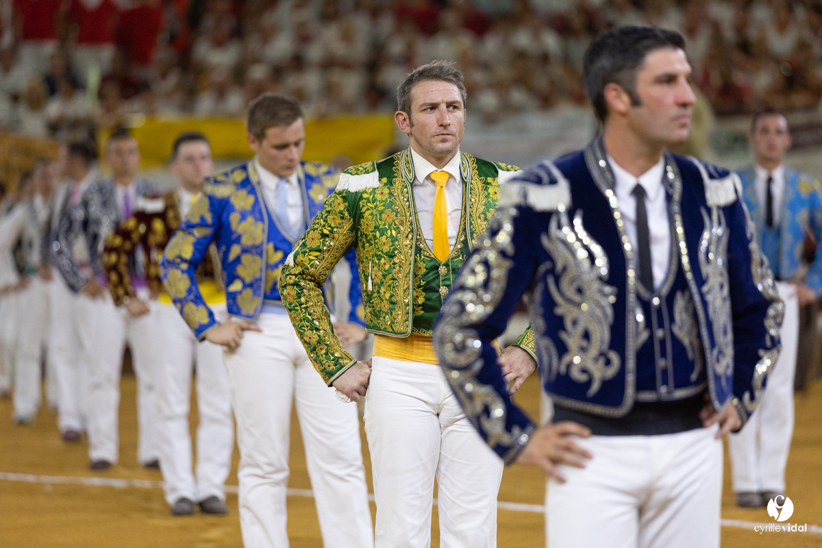 Dax concours landais 2022