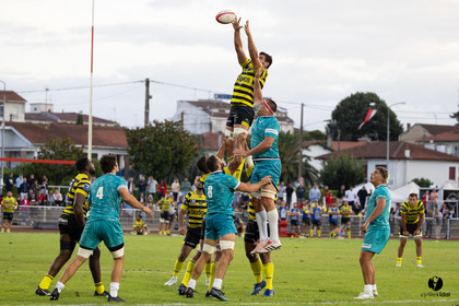 Dax - Stade Montois Rugby