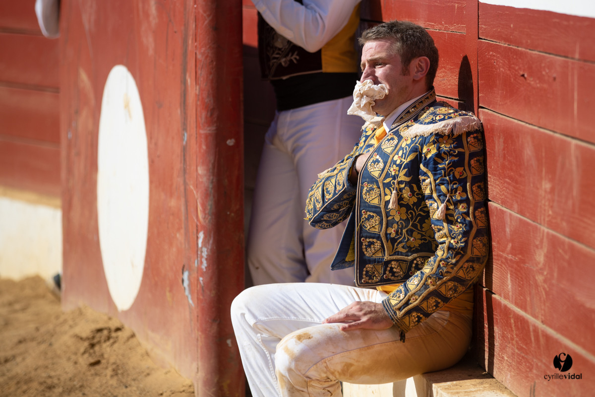 Mont-de-Marsan championnat de France de course landaise 2019