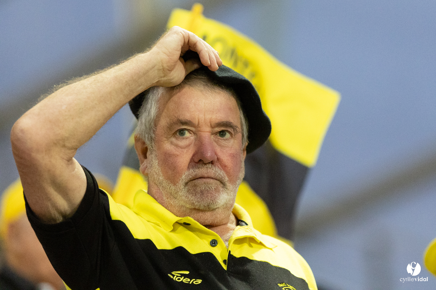 Biarritz - Stade Montois rugby pro