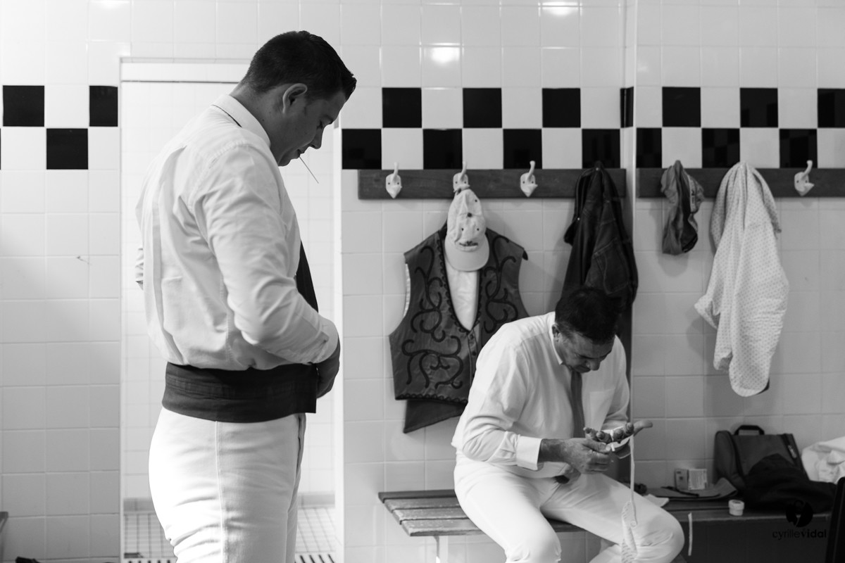 Mont-de-Marsan championnat de France de course landaise 2019