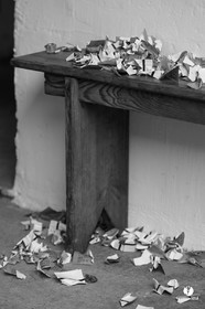 Mont-de-Marsan corrida de Dolores Aguirre pour Octavio Chacon - Pepe Moral - Juan Léal