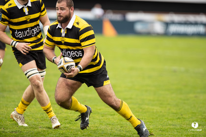 Stade Montois Rugby - Vannes