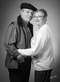 Portraits des Barcelonnais durant la foire agricole 2008