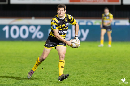 Stade Montois Rugby - Carcassonne