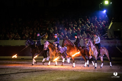 Landes émotions à Aire-sur-l'Adour