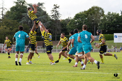 Dax - Stade Montois Rugby
