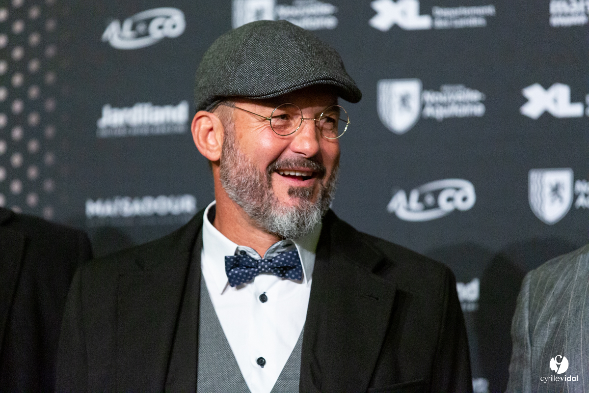 Stade Montois Rugby - Aurillac