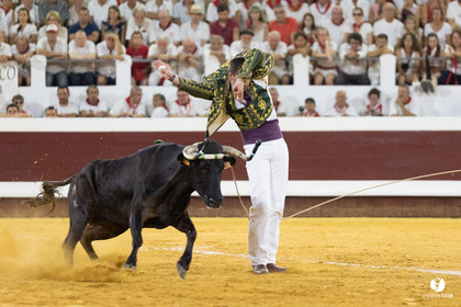 Dax concours landais 2022