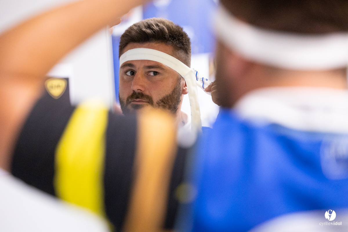 Stade Montois Rugby - Grenoble 1 2 finale ProD2