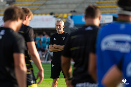 Stade Montois Rugby - Bourg en Bresse