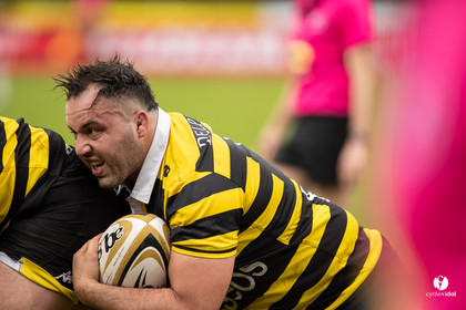 Stade Montois Rugby - Vannes