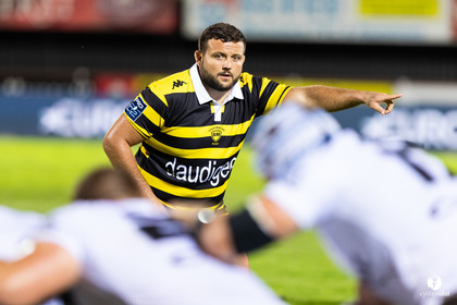 Stade Montois Rugby - Provence Rugby