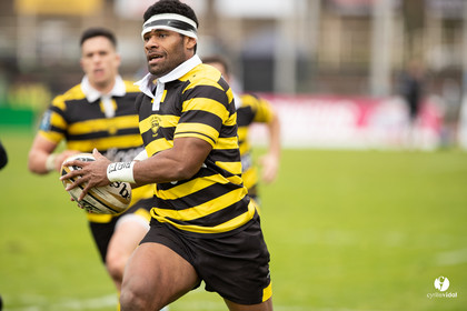 Stade Montois Rugby - Vannes