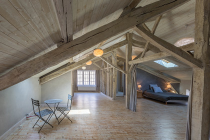 CÔTE PATIO IMMOBILIER