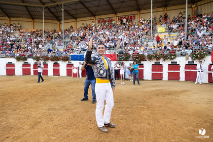 Nogaro Corne d'Or 2023