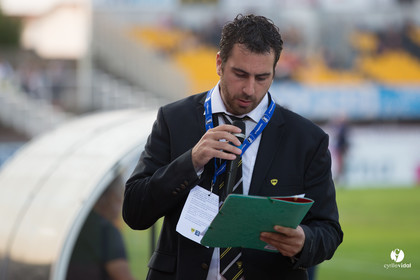 Rugby STADE MONTOIS - VANNES