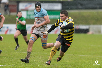 Bayonne - Stade Montois