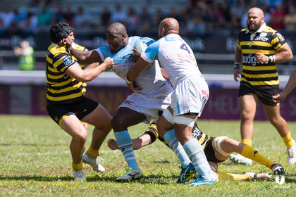 Bayonne - Stade Montois