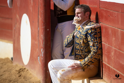 Mont-de-Marsan championnat de France de course landaise 2019