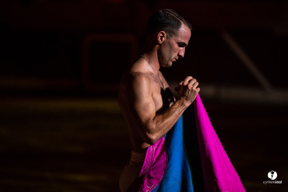 Landes émotions à Aire-sur-l'Adour