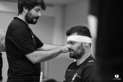 Stade Montois Rugby - Vannes