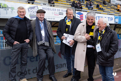 Stade Montois Rugby - Vannes