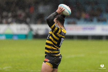 Bayonne - Stade Montois