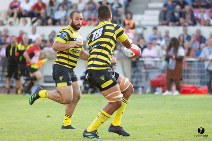 Dax - Stade Montois Rugby