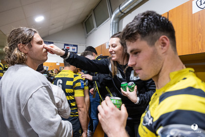 Stade Montois Rugby - Vannes