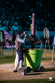 Landes émotions à Aire-sur-l'Adour