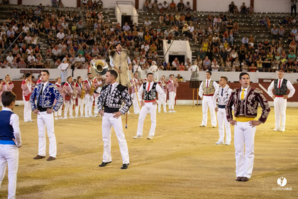 Landes émotions à Aire-sur-l'Adour
