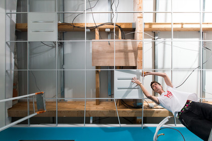 DUPOUY électricité