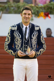 Aire sur l'Adour course landaise génération Aturine