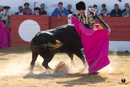 Corrida Aignan