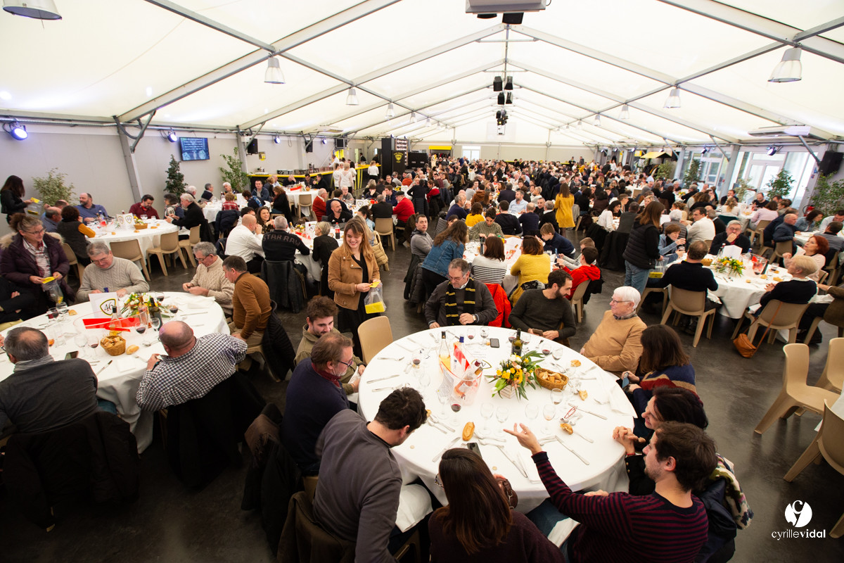 Stade Montois Rugby - Vannes