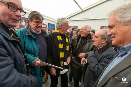 Stade Montois Rugby - Vannes