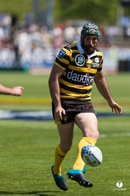Stade Montois Rugby - AS Béziers