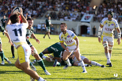 Stade Montois Rugby - Section Paloise