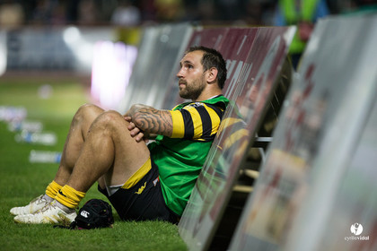 Rugby STADE MONTOIS - VANNES