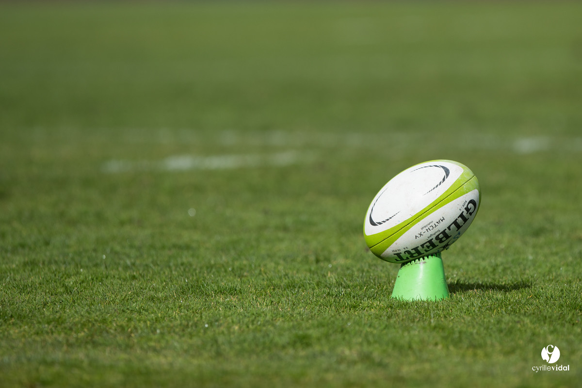 Stade Montois Rugby - Grenoble