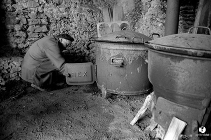 Jours de pelère