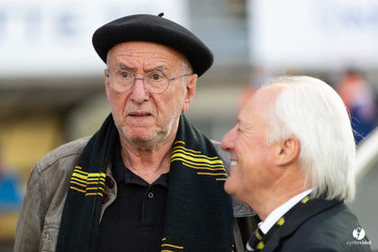 Stade Montois Rugby - Bourg en Bresse