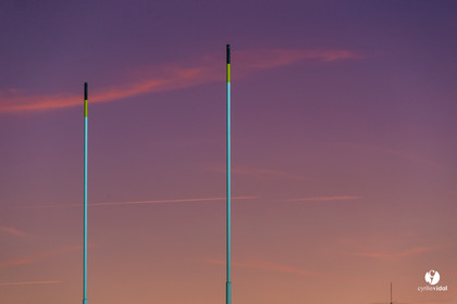 Stade Montois Rugby - Carcassonne