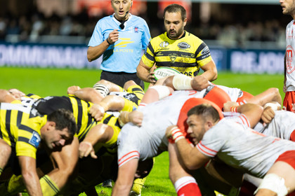 Dax - Stade Montois Rugby Pro