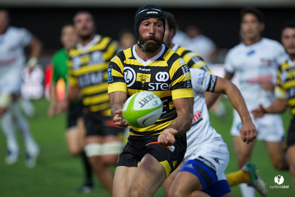 Rugby STADE MONTOIS - VANNES