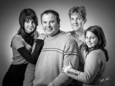 Portraits des Barcelonnais durant la foire agricole 2008