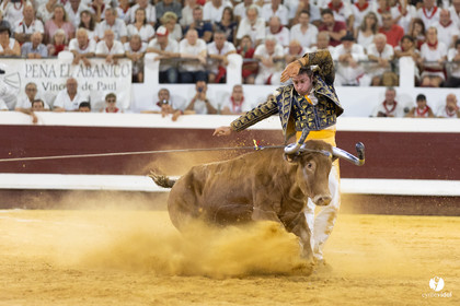 Dax concours landais 2022